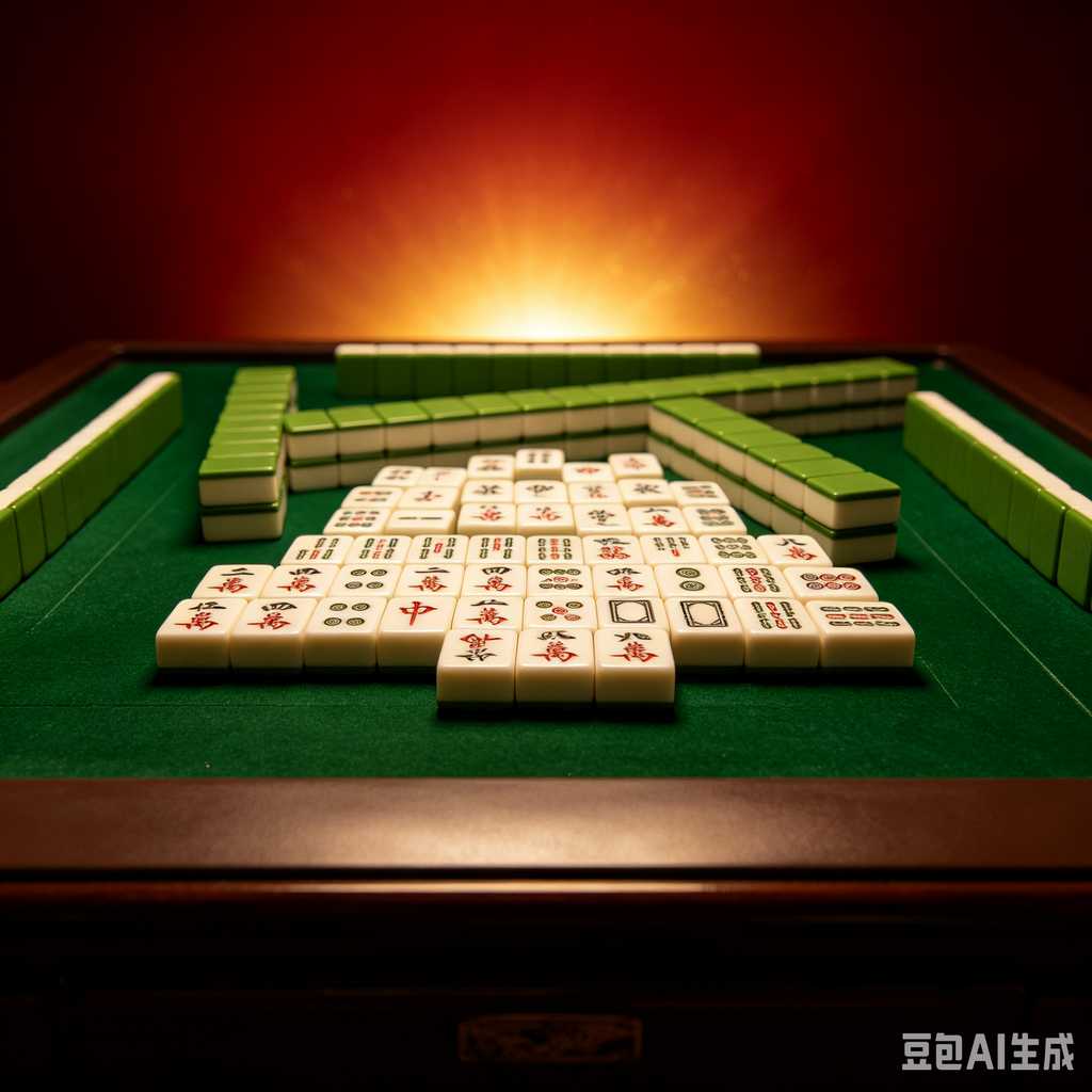 DesMoines,mahjong