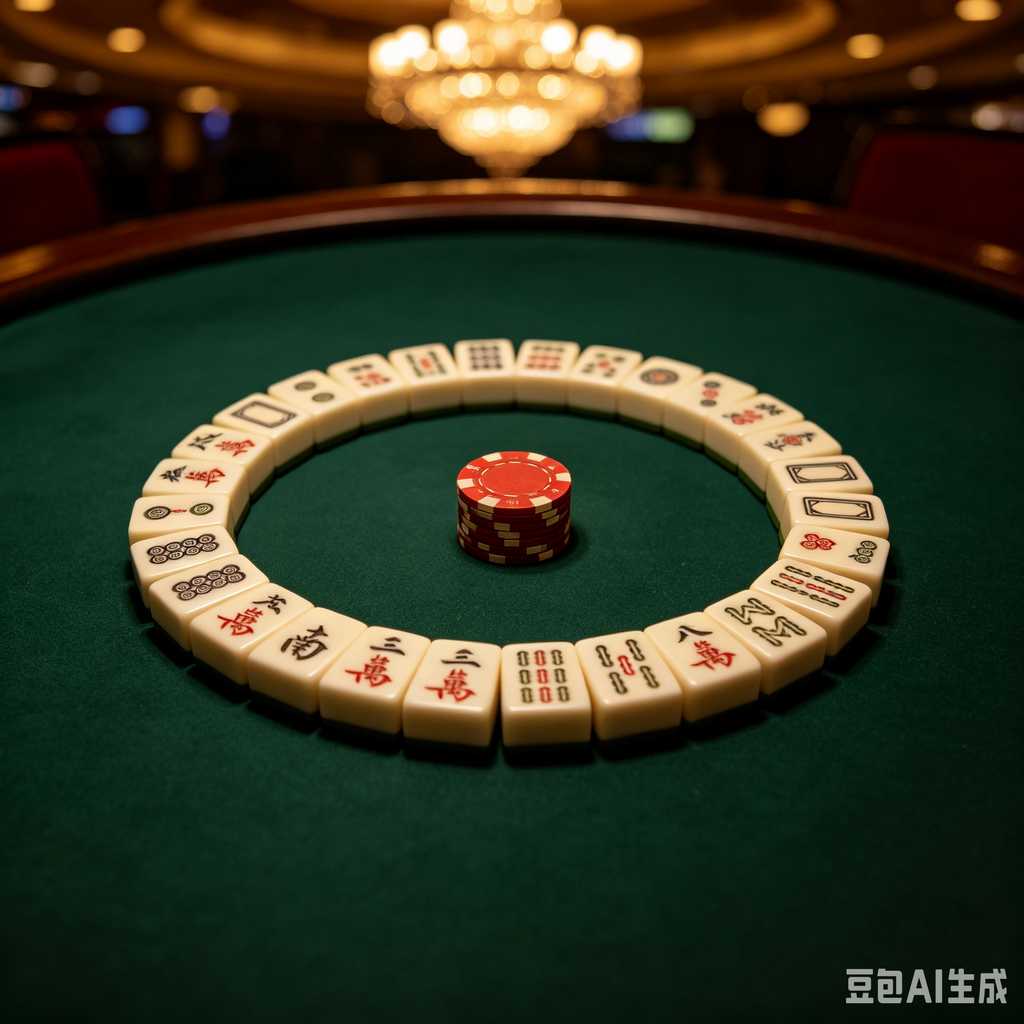 LosAngeles,mahjong